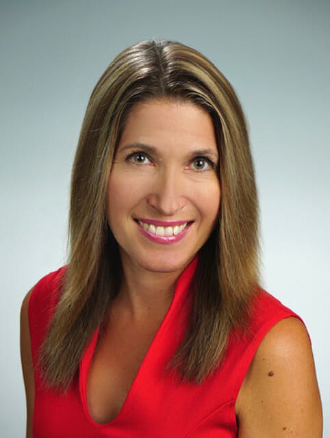 Jennifer Garula-Mers was terminated by the organization in 2024.