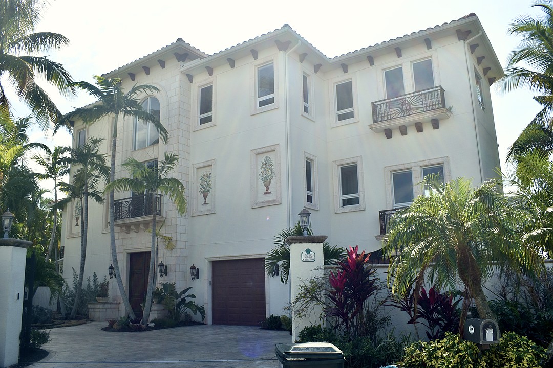 Top residential real estate sales for Nov. 10-14 in Sarasota, Siesta Key, Palmer Ranch, Osprey, Nokomis