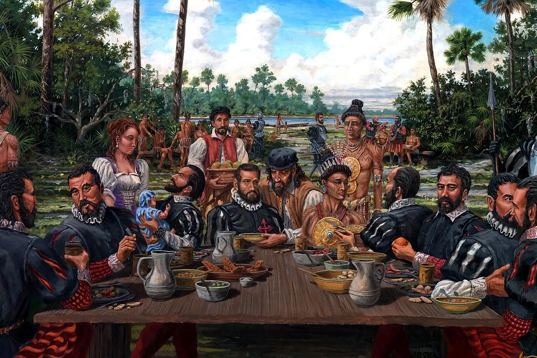 A brief history and traditions of Thanksgiving in Florida