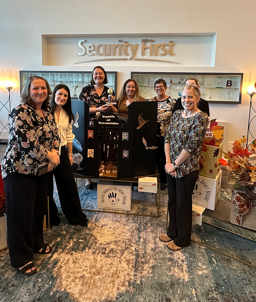 The Human Resources Department. Courtesy photo The Human Resources Department. Courtesy photo