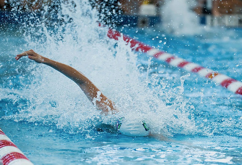 Windermere High swimmer&#x27;s success fueled by loving the sport