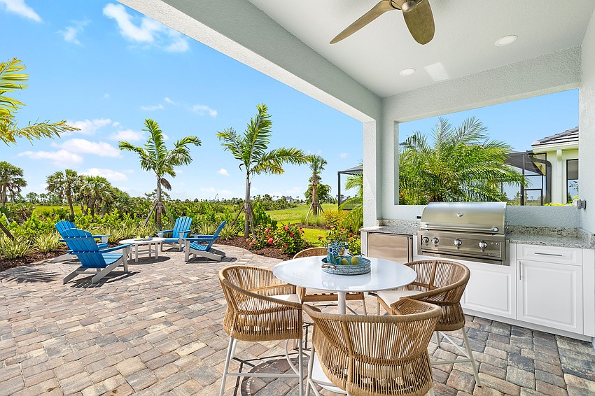 Neal Communities has been building homes in multiple Florida markets for more than 50 years.