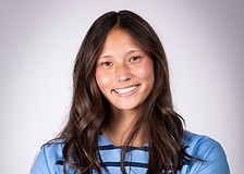 With seven goals and one assist through five games, Avery Rice has already made a winning impact for undefeated Out-of-Door Academy girls soccer.