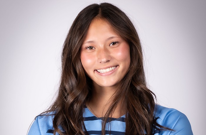 With seven goals and one assist through five games, Avery Rice has already made a winning impact for undefeated Out-of-Door Academy girls soccer.