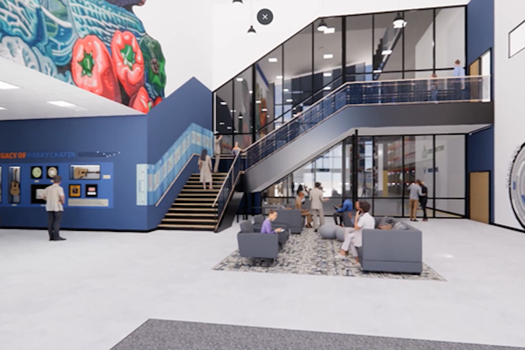 Lee nonprofit breaks ground on $50M food bank | Business Observer