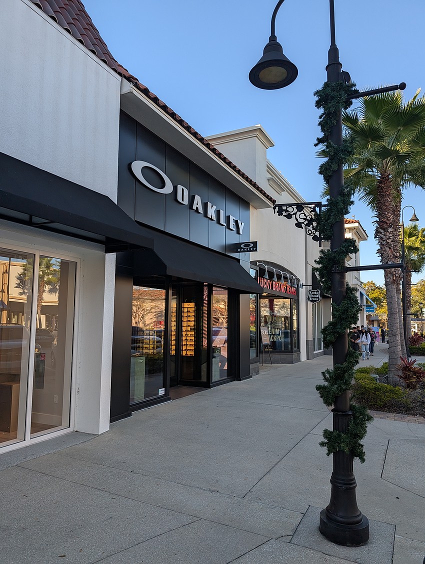 Oakley at 4751 River City Drive, Unit 113.