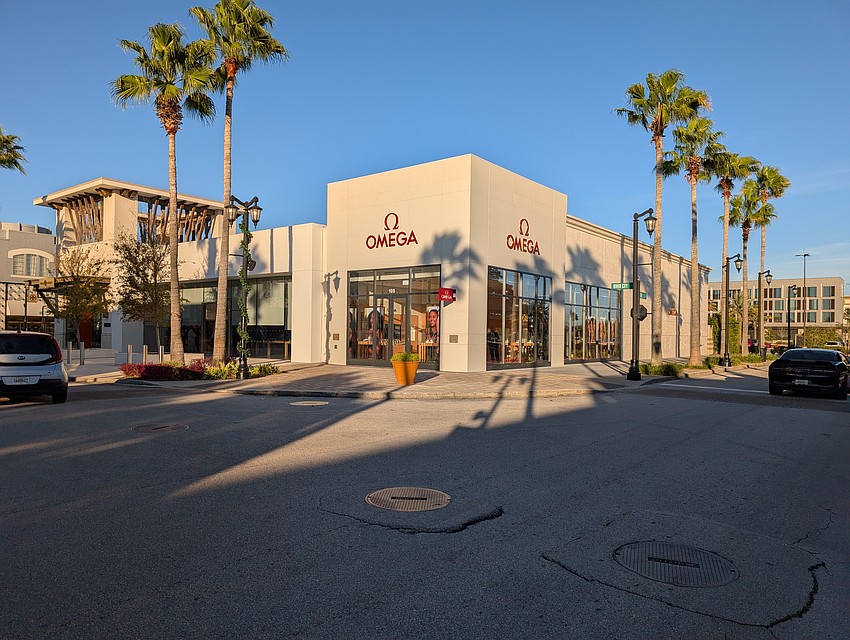 Omega at 4835 River City Drive, Suite 105. Omega at 4835 River City Drive, Suite 105.