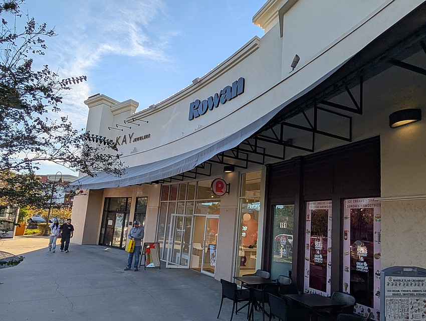 Rowan is open at 10281 Midtown Parkway, Unit 185. Rowan is open at 10281 Midtown Parkway, Unit 185.