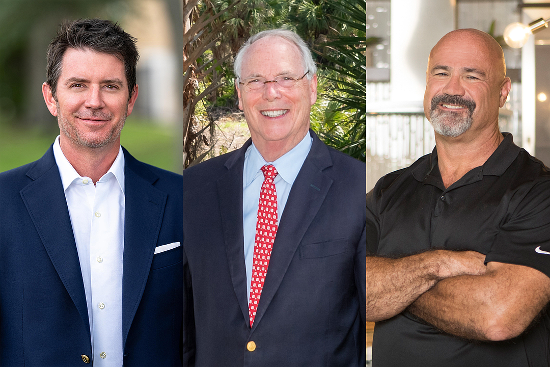 Area's biggest homebuilders to seize opportunities in 2026 after rocky '25