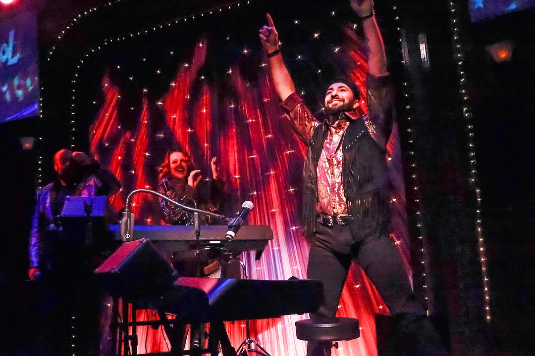 The best things to do in Sarasota, Lakewood Ranch, Longboat for Dec. 4-10