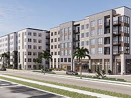 National builder breaks ground on 807-bed student housing for USF
