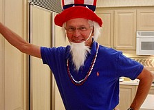 Milan Vlaisavljevich Adrian (1945-2025)