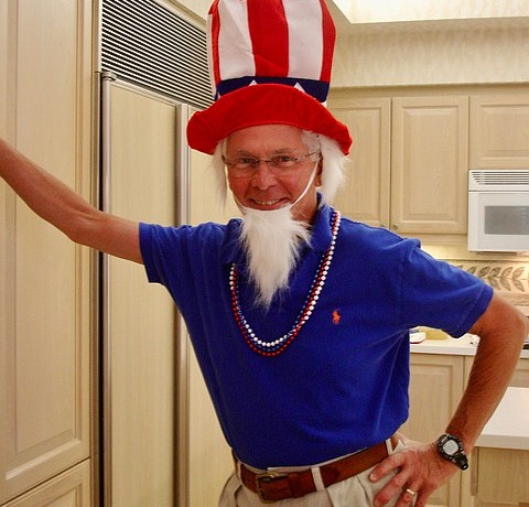 Milan Vlaisavljevich Adrian (1945-2025)