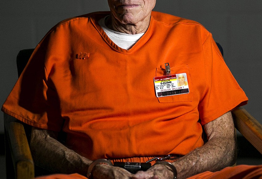 Florida’s longest-serving death row inmate granted hearing