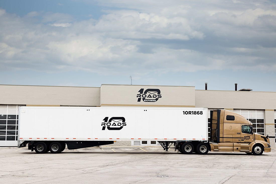 One of the largest mail haulers in the U.S. announced plans Dec. 1 to shutter its operations by March 2026, leaving 84 Tampa employees without jobs.