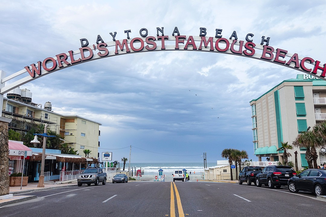 Volusia County Council votes against restoring beach driving on Daytona's ISB