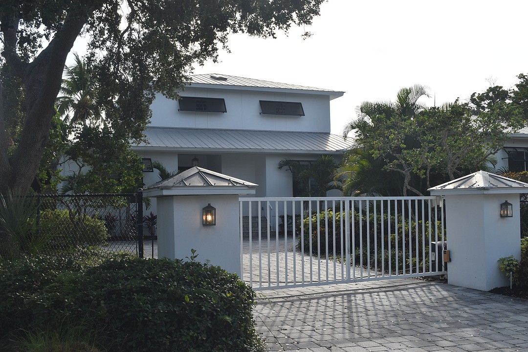 Top residential real estate sales for Nov. 17-21 in Sarasota, Siesta Key, Palmer Ranch, Osprey, Nokomis