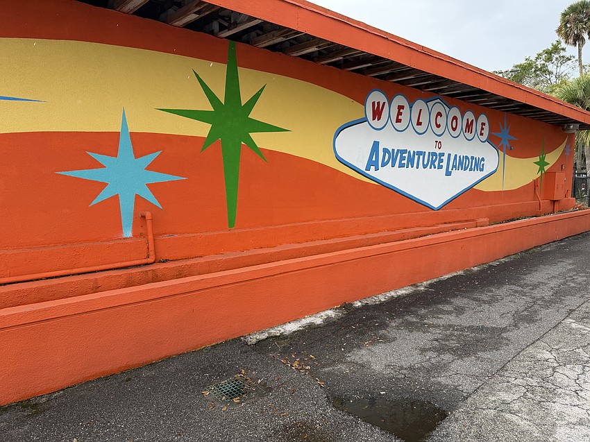 As the old saying goes, “If only those walls could talk.” They’d have 30 years of stories to tell.