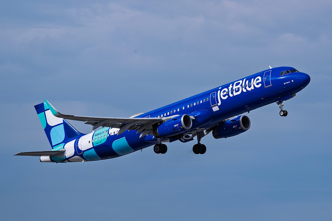 JetBlue adding flights from Jacksonville to Puerto Rico | Jax
