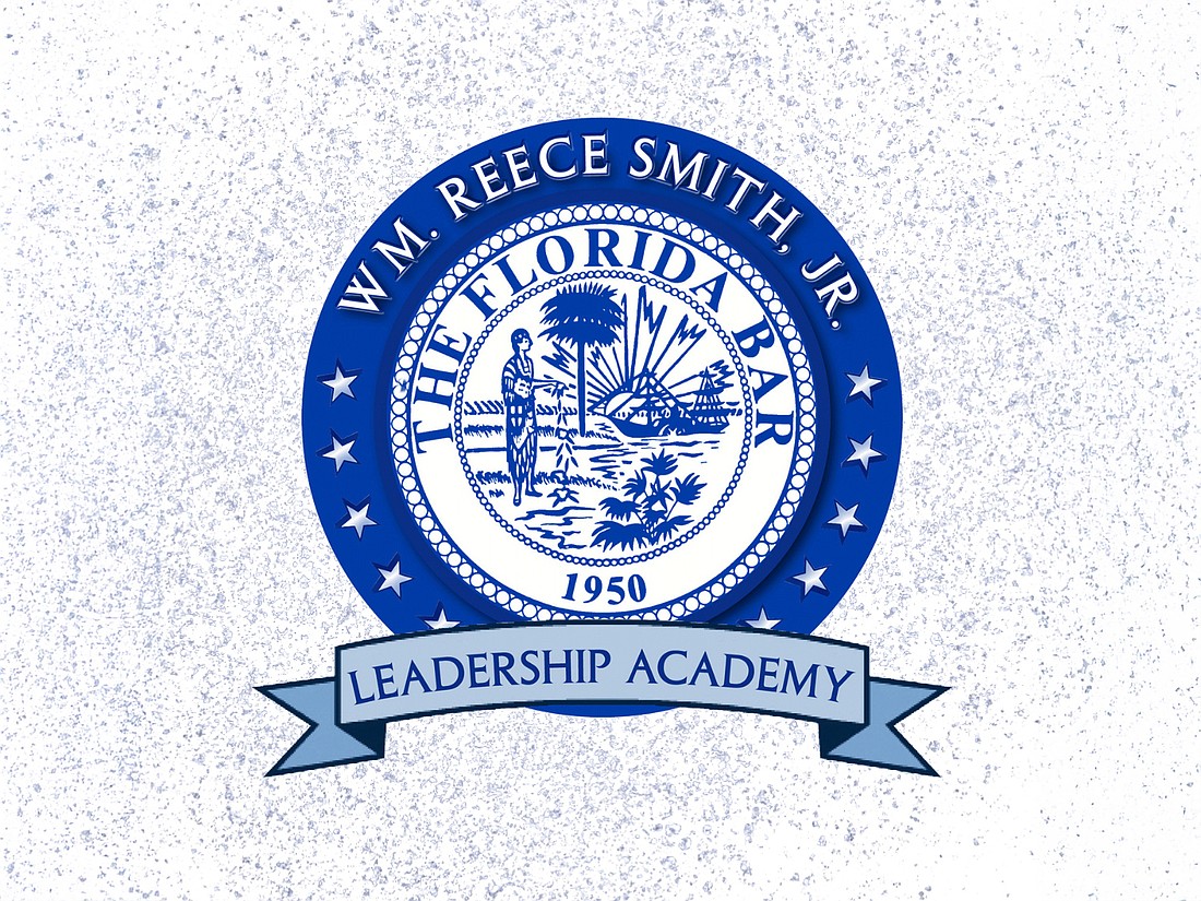 The Florida Bar Leadership Academy