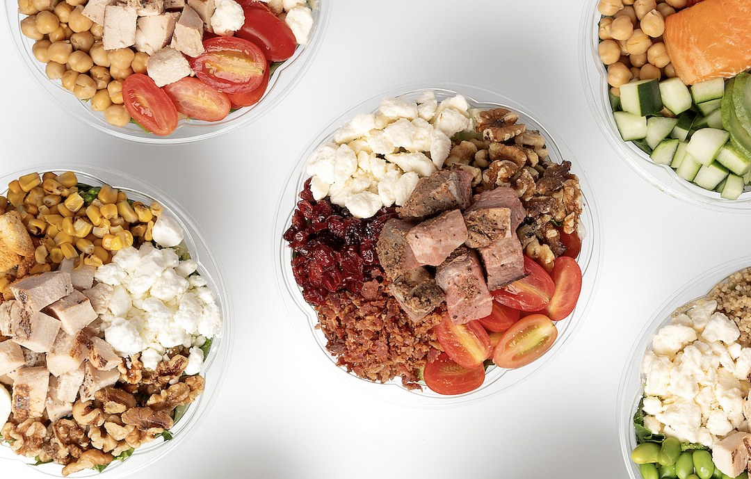 Healthy restaurant celebrates Sarasota County grand opening