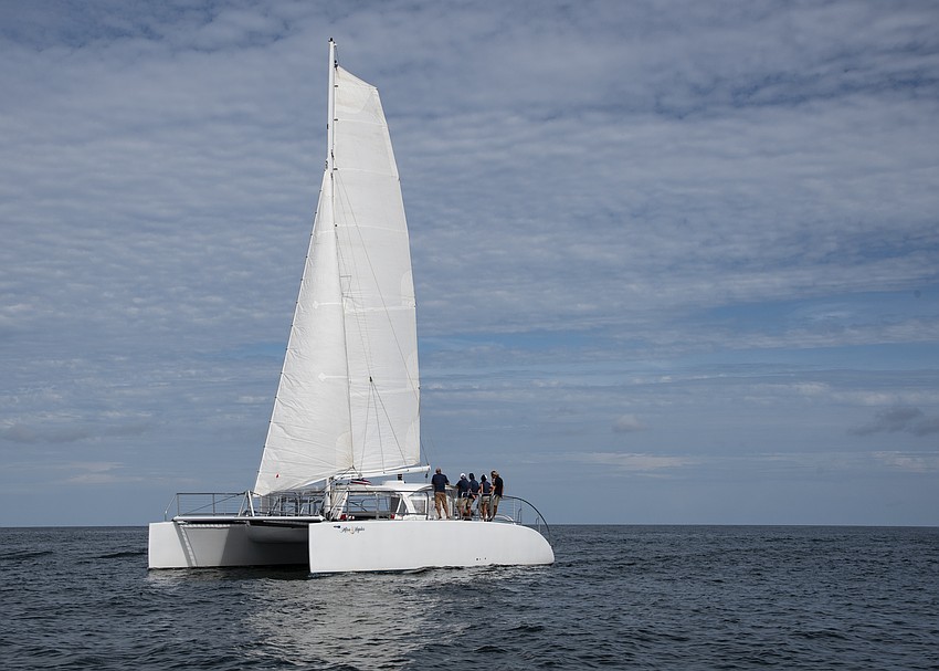 Hoffmann Marine's fleet includes more than 125 total vessels.