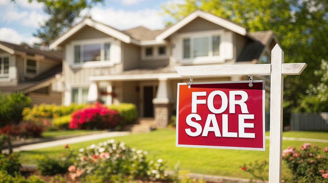 Home inventory is at its highest level since 2019, according to a new study.