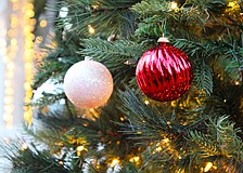 Check out the following options for holiday services this season.