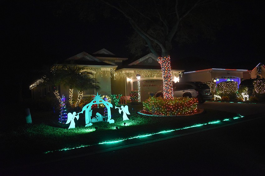 11624 Sweetflag Dr in Riverwalk