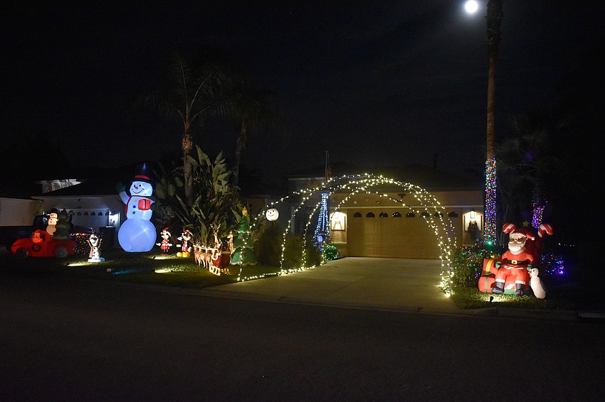 6413 Fox Grape Ln in Summerfield