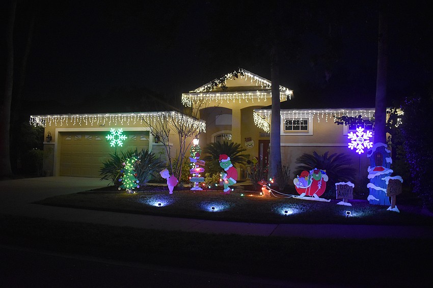 14121 Nighthawk Terrace in Greenbrook