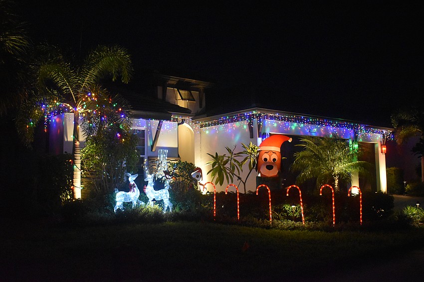 748 Tailwind Place in Lakehouse Cove