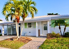 The Unit 154 condominium at 556 Spanish Drive N. sold for $385,000.