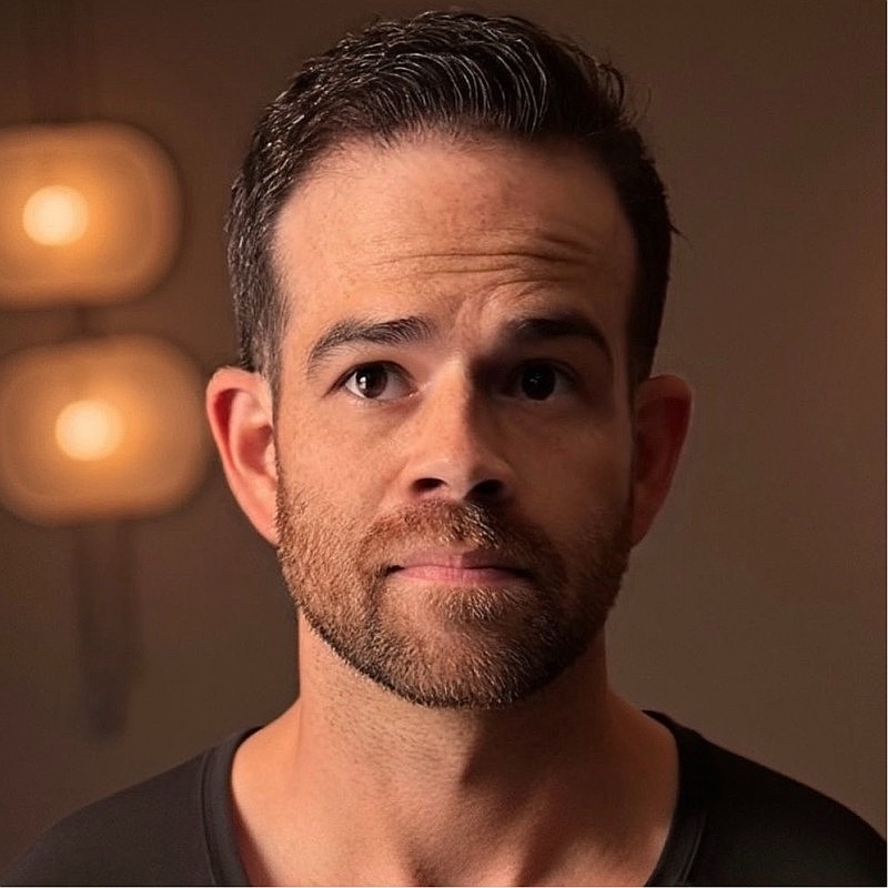 Bruce Kalmick Bruce Kalmick