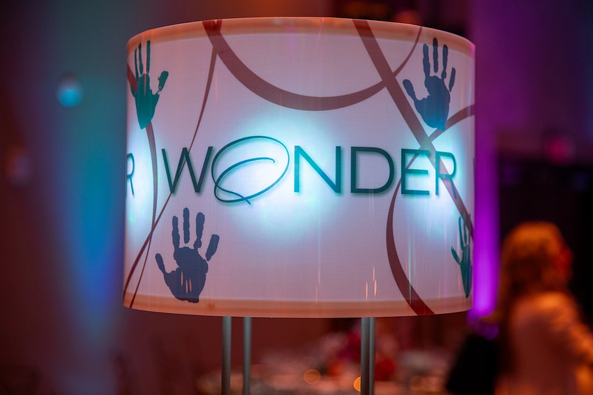 The Florida Center for Early Childhood held its 2nd annual Wonder Gala on Dec. 5 at The Ora.