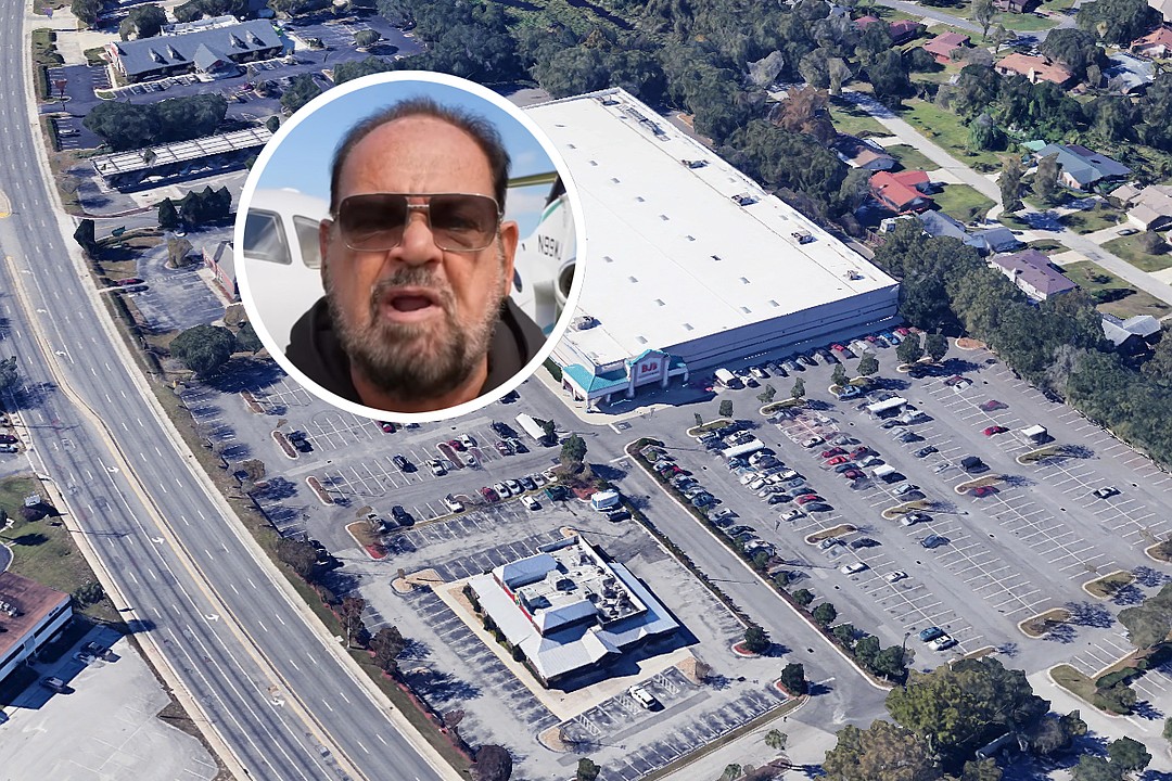 Investor and YouTube personality Ben Mallah sells Orange Park BJ’s Wholesale Club