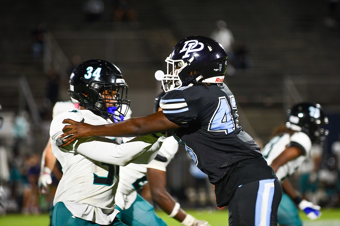 Olympia and Dr. Phillips will both move to the same classification under the new FHSAA system.