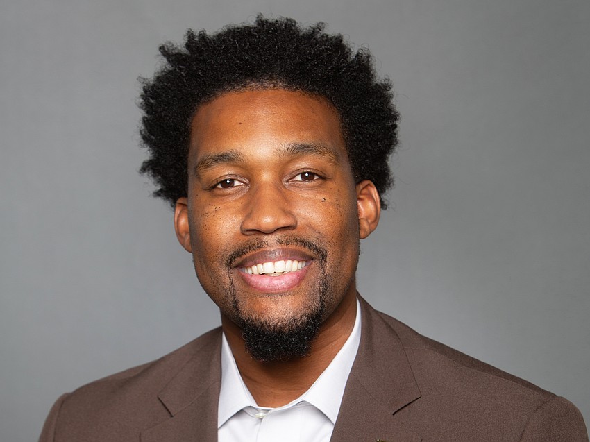 Darrin Eakins Darrin Eakins