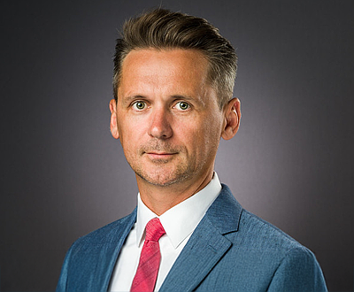 Tom Rybak is the chief platform officer at Franklin Street, the Tampa commercial real estate firm.