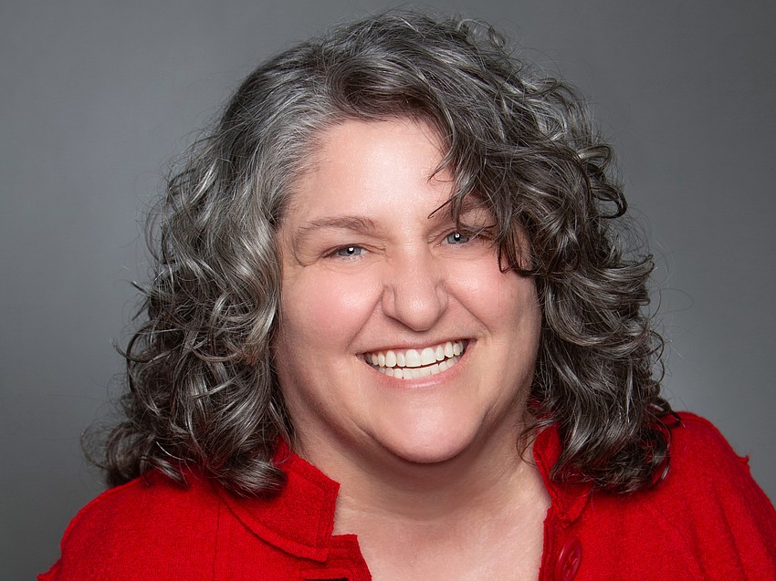 Dawn Stewart Dawn Stewart