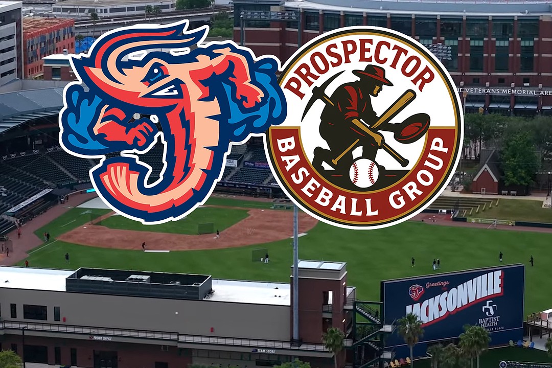 Partnership of sports business executive and tech investor acquire Jacksonville Jumbo Shrimp
