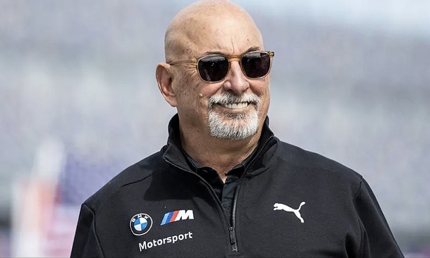 Bobby Rahal Bobby Rahal