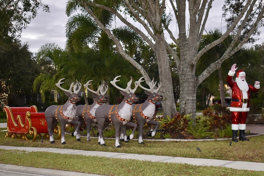 9947 Cherry Hills Avenue Circle in The River Club