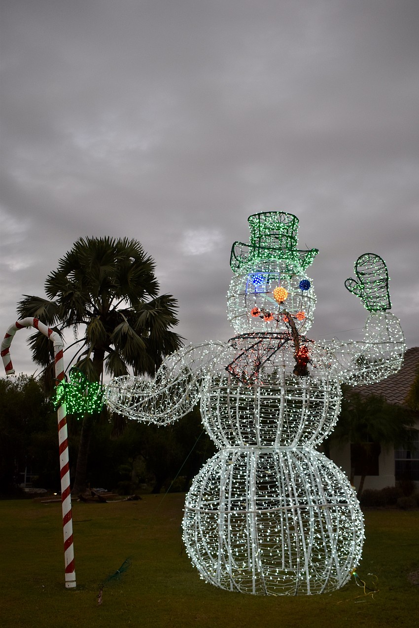 9931 Riversedge Street Circle in The River Club