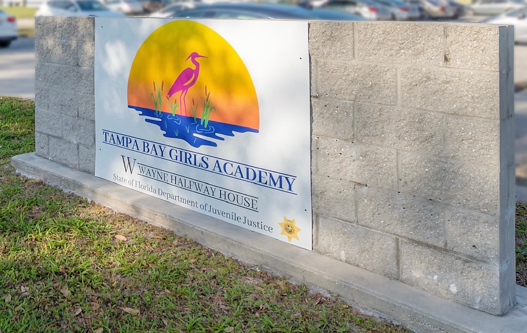 Tampa youth program shutters, 144 employees laid off