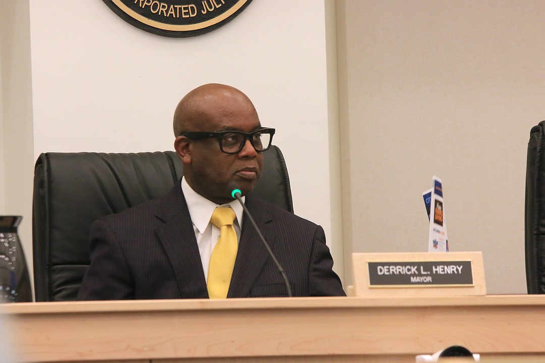 Florida Joint Legislative Auditing Committee to investigate Daytona Beach P-card usage