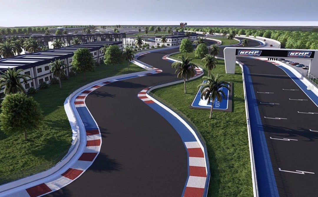 Racing Hall of Famer Bobby Rahal part of team to build North Florida Motorsports Park in Nassau County