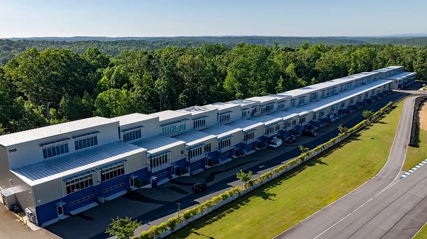 Housing is part of the plan for North Florida Motorsports Park in Nassau County. Housing is part of the plan for North Florida Motorsports Park in Nassau County.