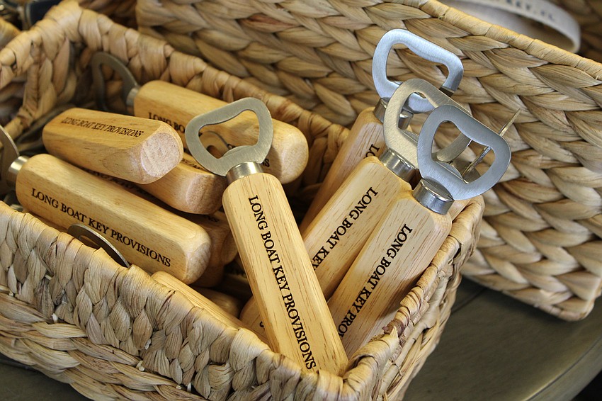 Longboat Key Provisions, opening Dec. 19, offers everything needed for the perfect picnic outing.