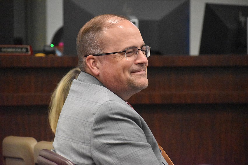 Associate Superintendent Kevin Chapman said it is not a race to the finish line and it is important for families to do research and visit schools in order to decide which one best suits their needs.